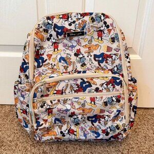 JUJUBE Disney Sensational Snacks Zealous Backpack